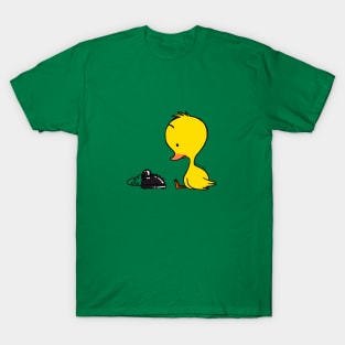 call me duck T-Shirt